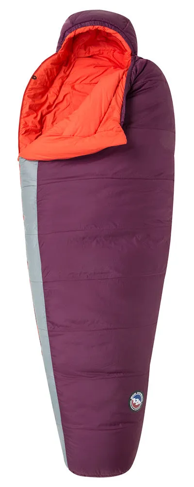 Big Agnes Blue Lake 25 Women's Sleeping Bag