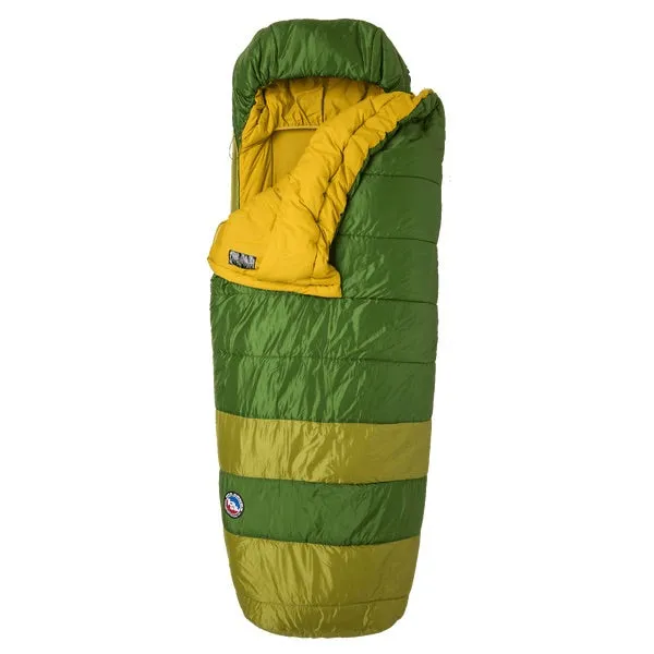 Big Agnes Echo Park 20 degree (FireLine Max) sleeping bag - Wide Long