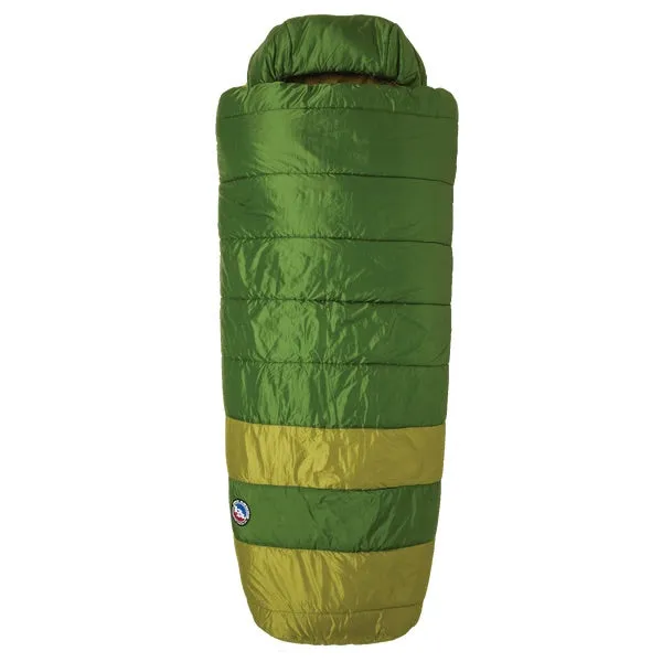 Big Agnes Echo Park 20 degree (FireLine Max) sleeping bag - Wide Long