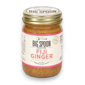 BIG SPOON ROASTERS -FIJI GINGER ALMOND