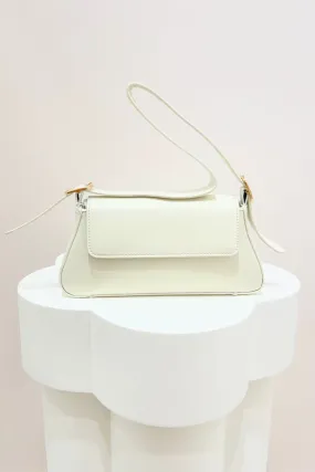 Billini Pia Shoulder Bag | Bone