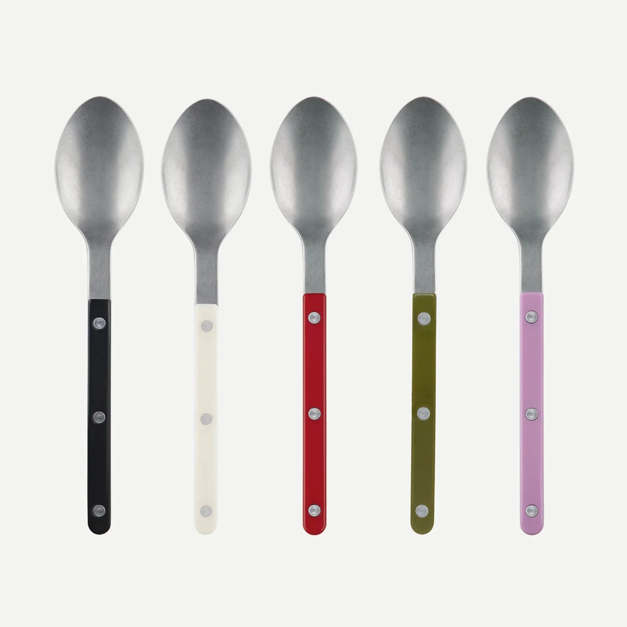 Bistrot Soup Spoon (Vintage Finish)