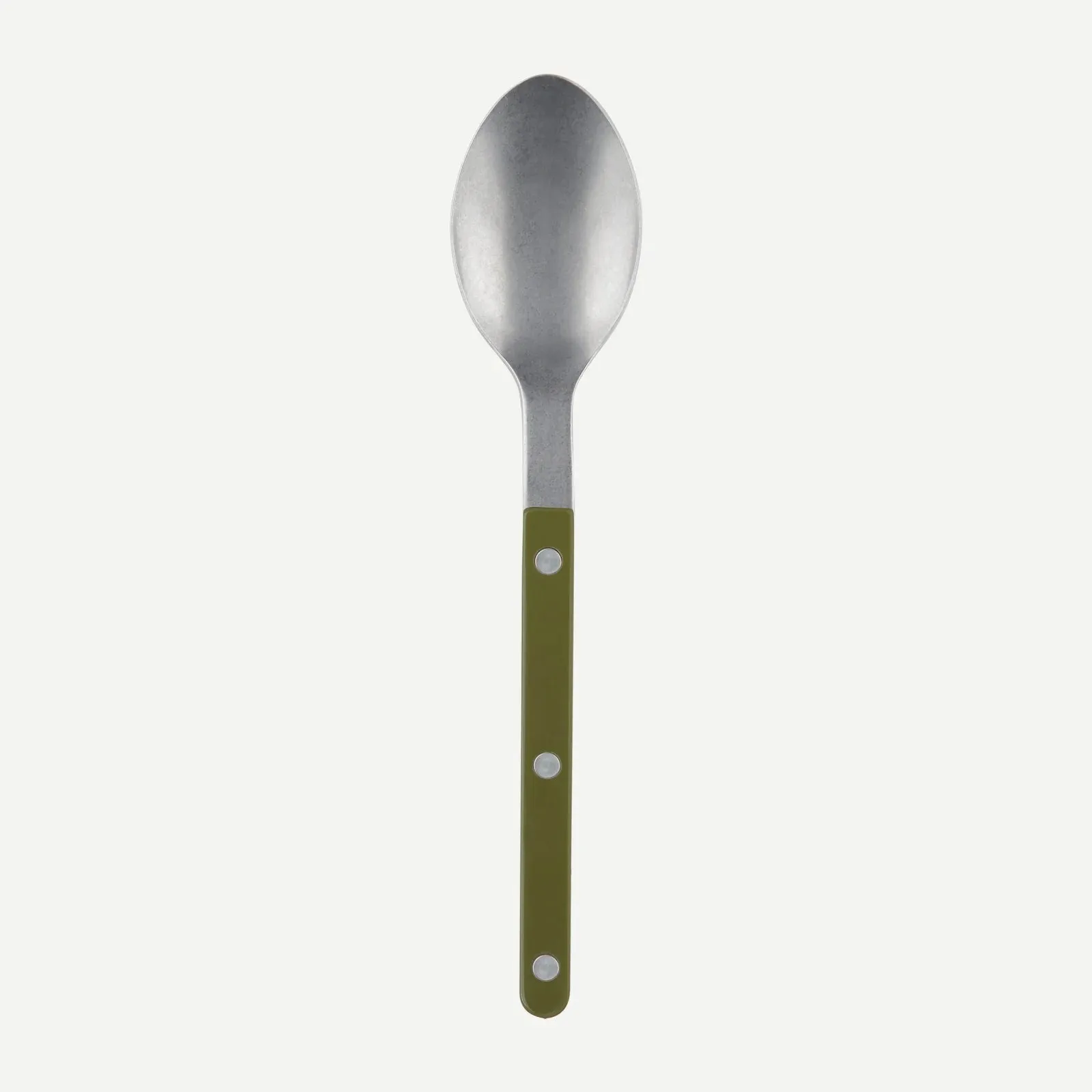 Bistrot Soup Spoon (Vintage Finish)