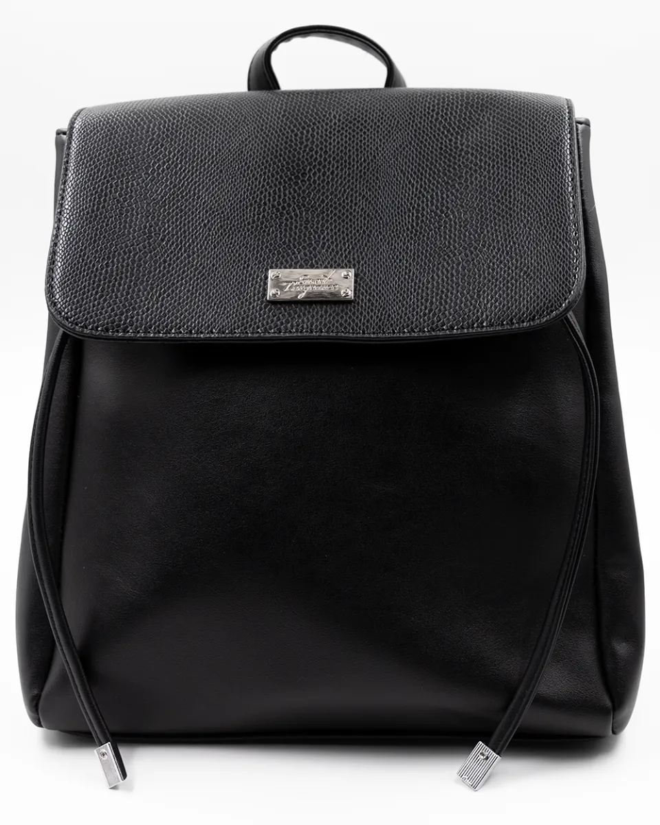 Black Book Backpack