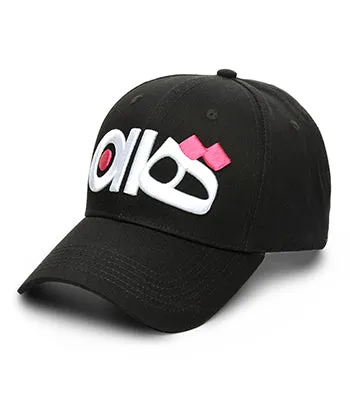 Black THR Cap