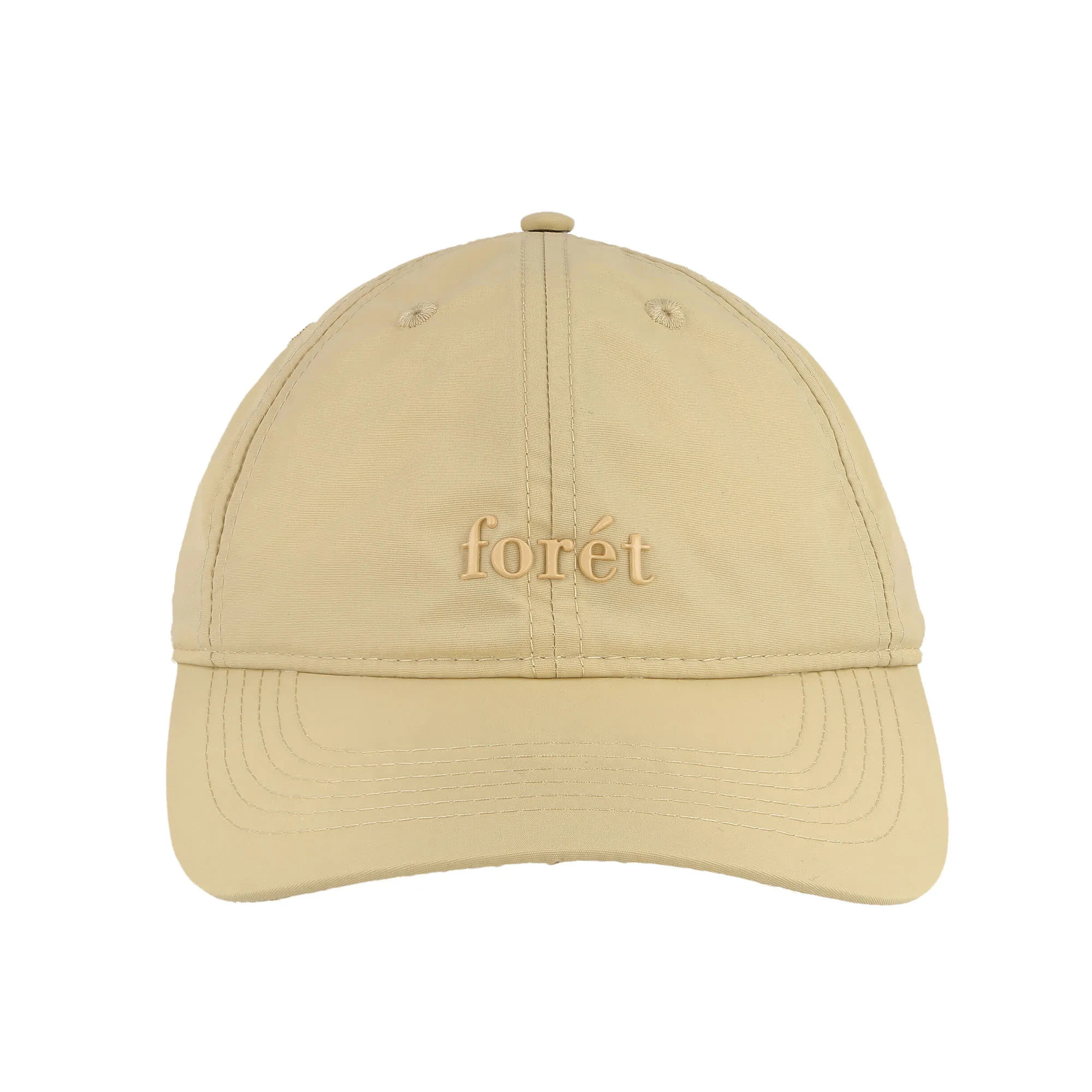 Bloom Nylon Cap