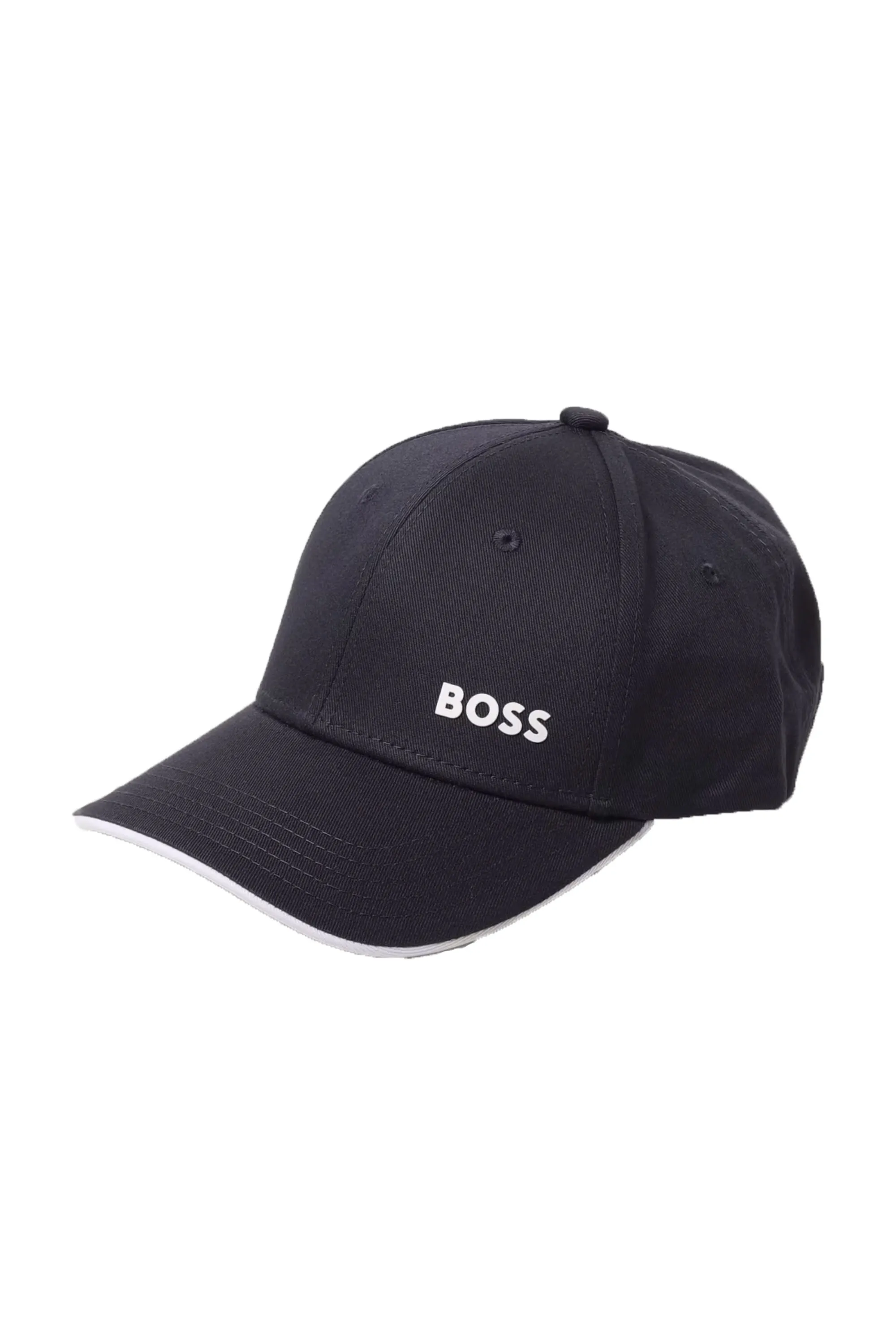 Boss Cap-bold Baseball Cap Dark Blue