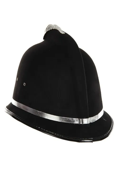 British Bobby Helmet