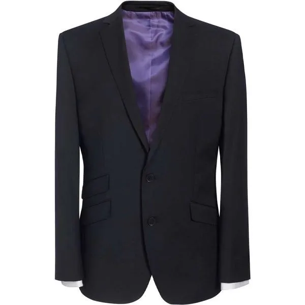 Brook Taverner Cassino Slim Fit Jacket | Work & Wear Direct