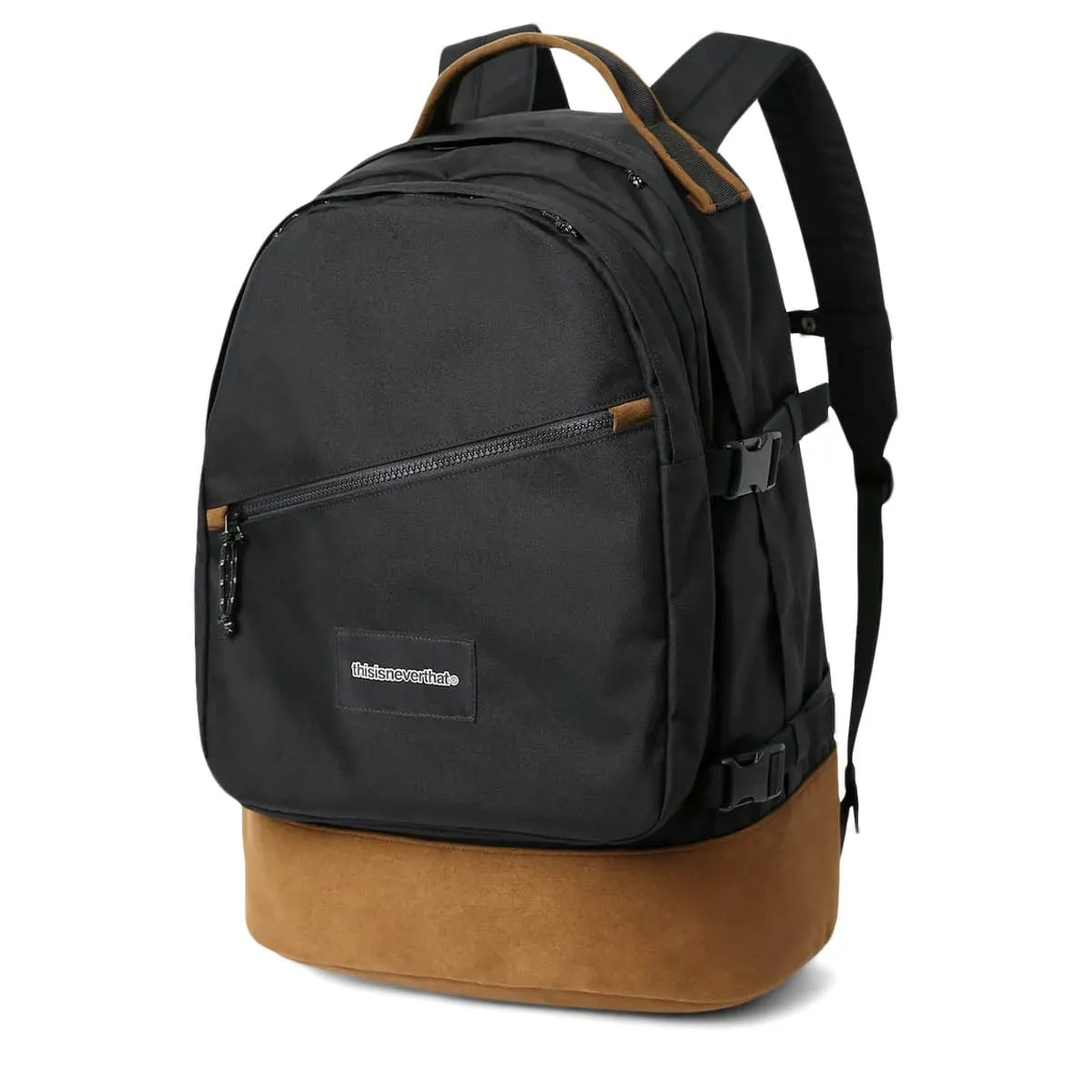 CA90 30 BACKPACK BLACK | Bodega