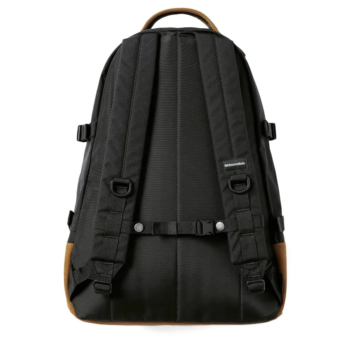 CA90 30 BACKPACK BLACK | Bodega