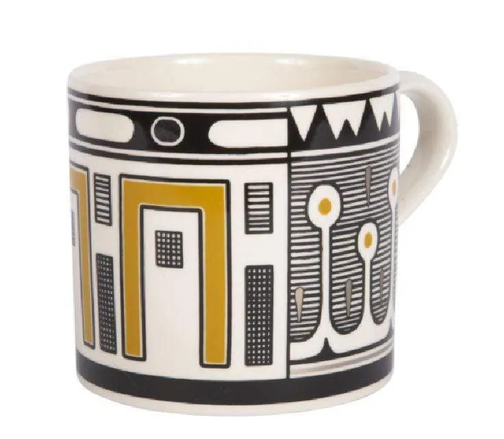 Cairo Mug