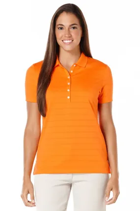 Callaway Ladies Opti-Vent Polo - CGM437