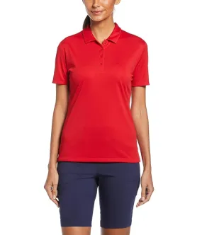 Callaway Short Sleeve Tournament Polo