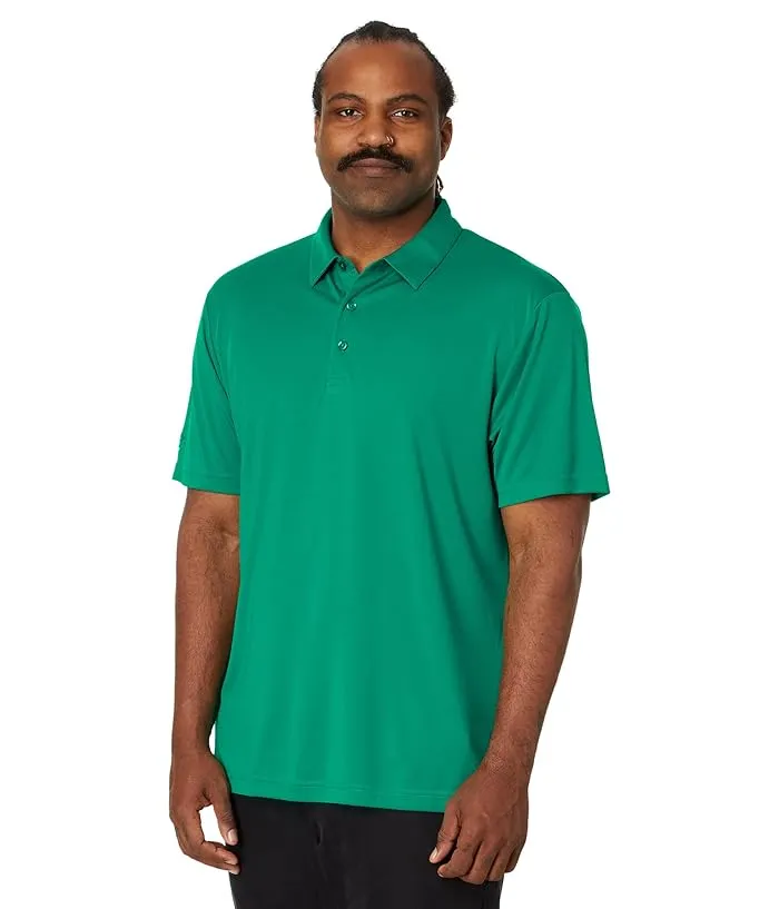 Callaway Tournament Short Sleeve Polo