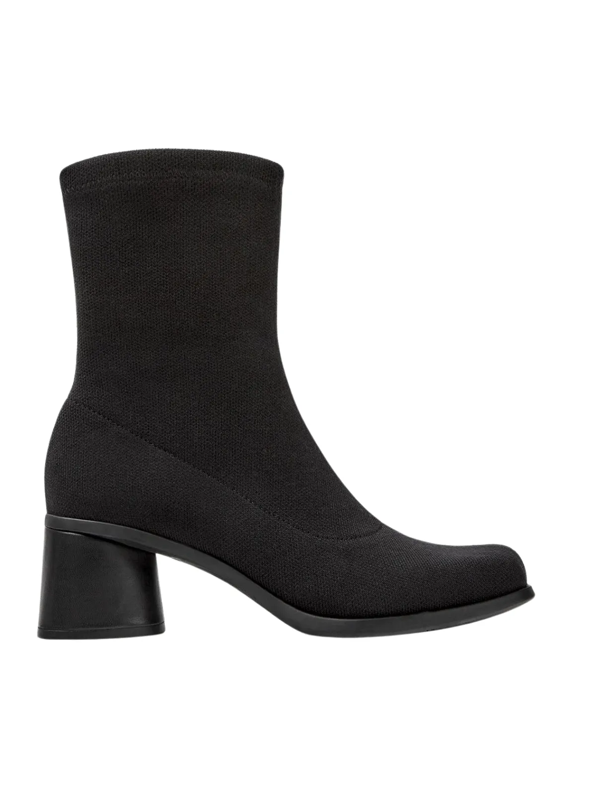 Camper Ladies Boot Ganxet Negro