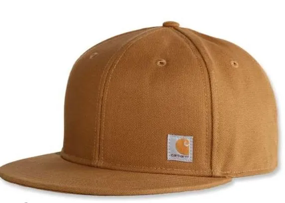 Carhartt Ashland Duck Cap