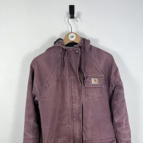 Carhartt jacket xs