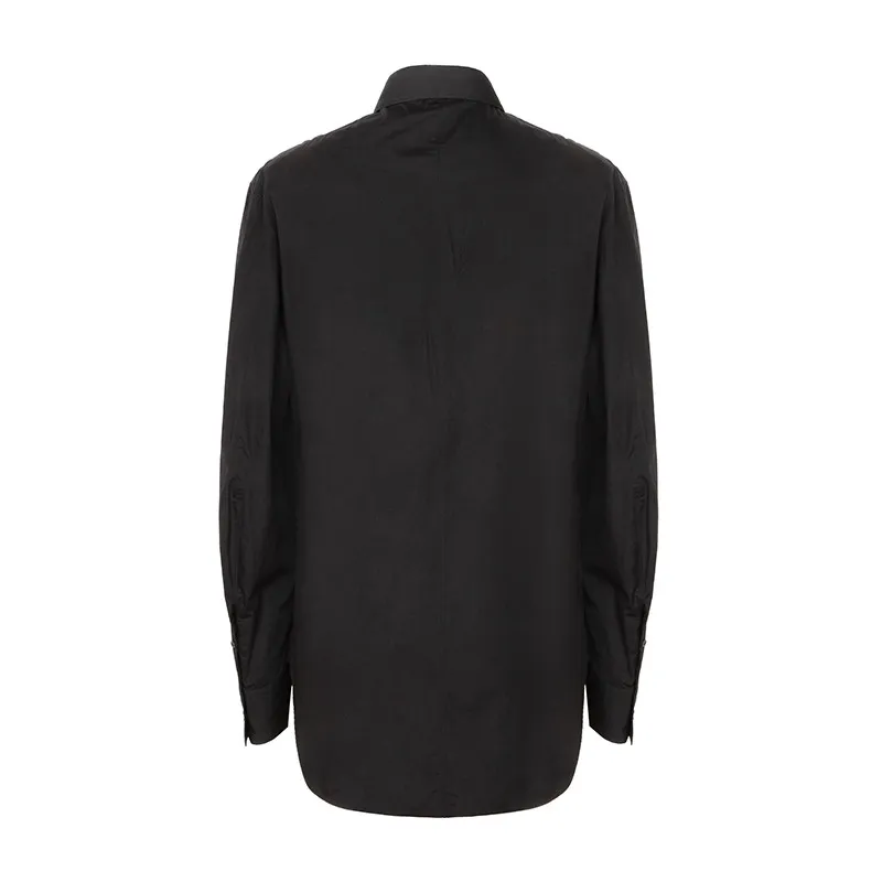 Carol Christian Poell Dead-End Pullover Shirt