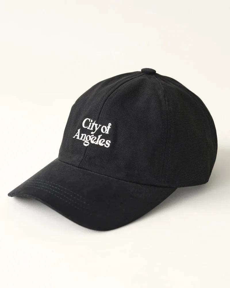 City Of Angels Cap