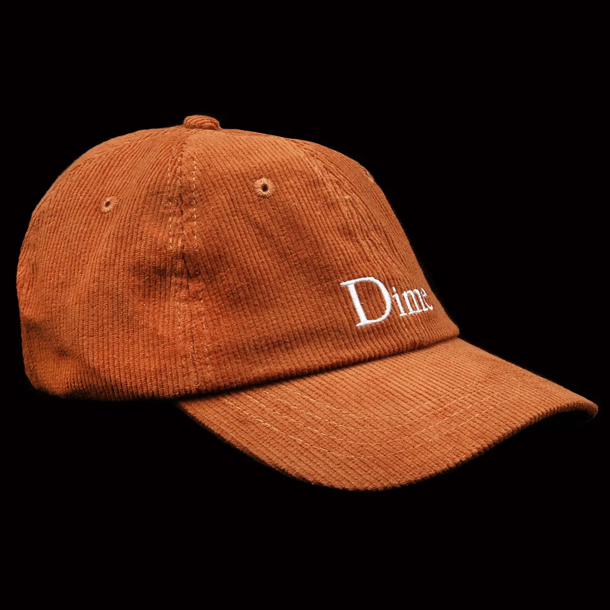 Classic Corduroy Cap