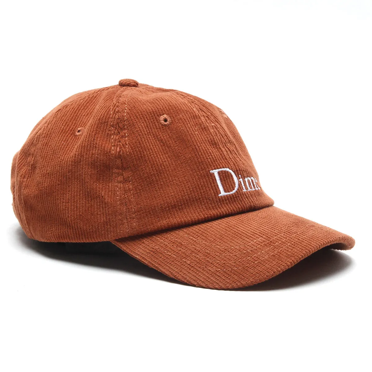 Classic Corduroy Cap