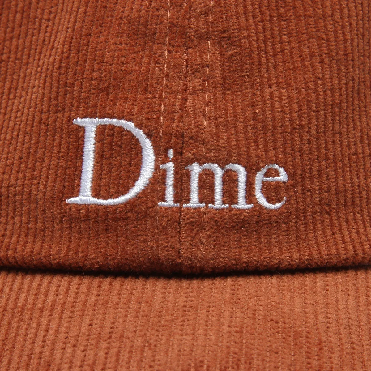 Classic Corduroy Cap