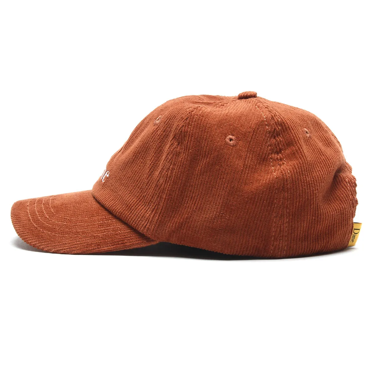 Classic Corduroy Cap