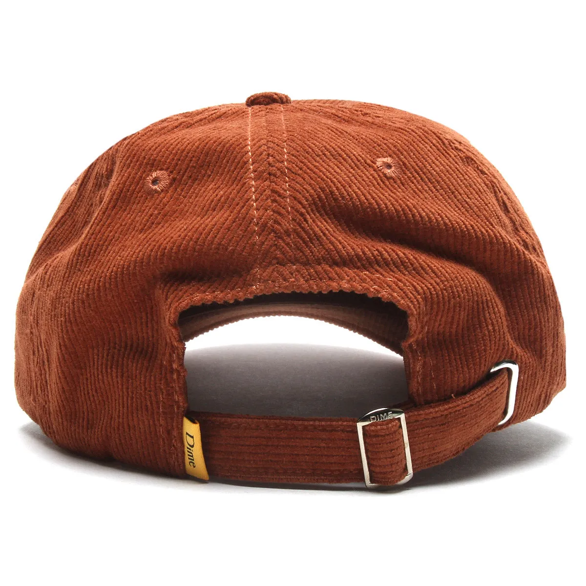 Classic Corduroy Cap