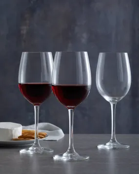 Classico All Purpose Red Wine Glass (Set of 6)