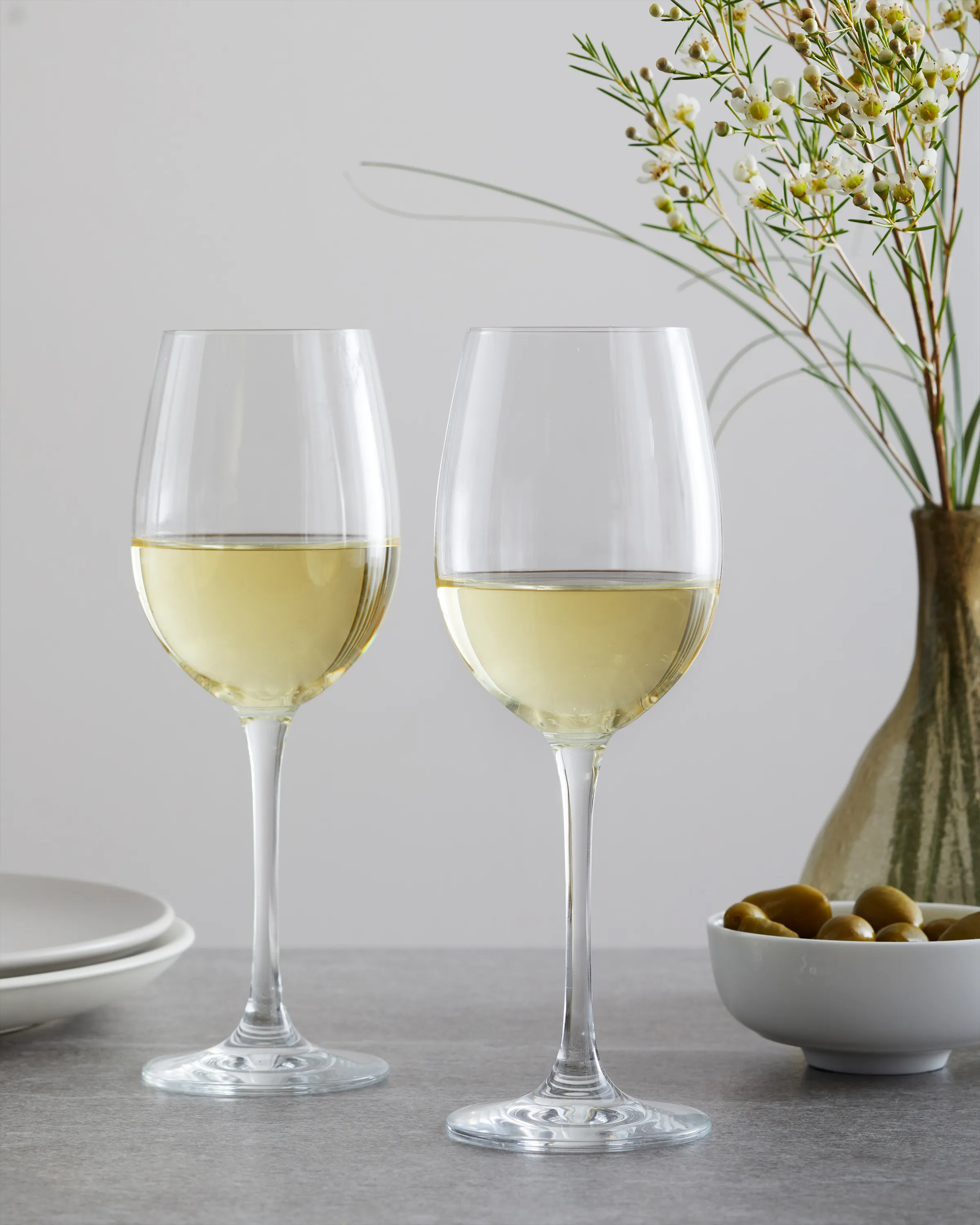 Classico White Wine Glass (Set of 6)