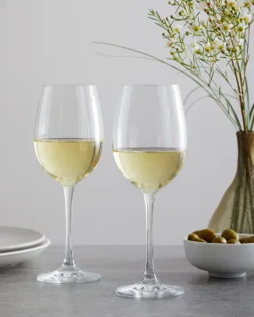 Classico White Wine Glass (Set of 6)