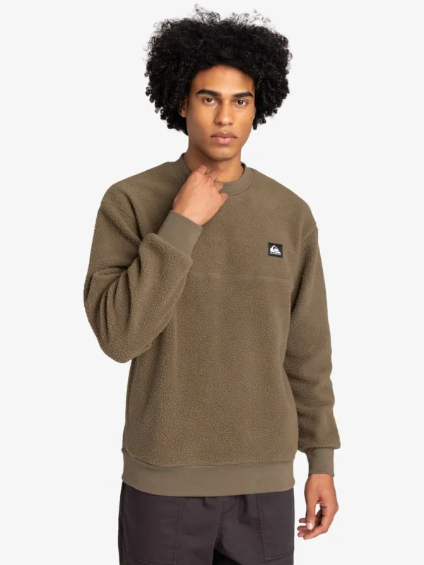 Clean Coast - Pullover Sweatshirt for Men