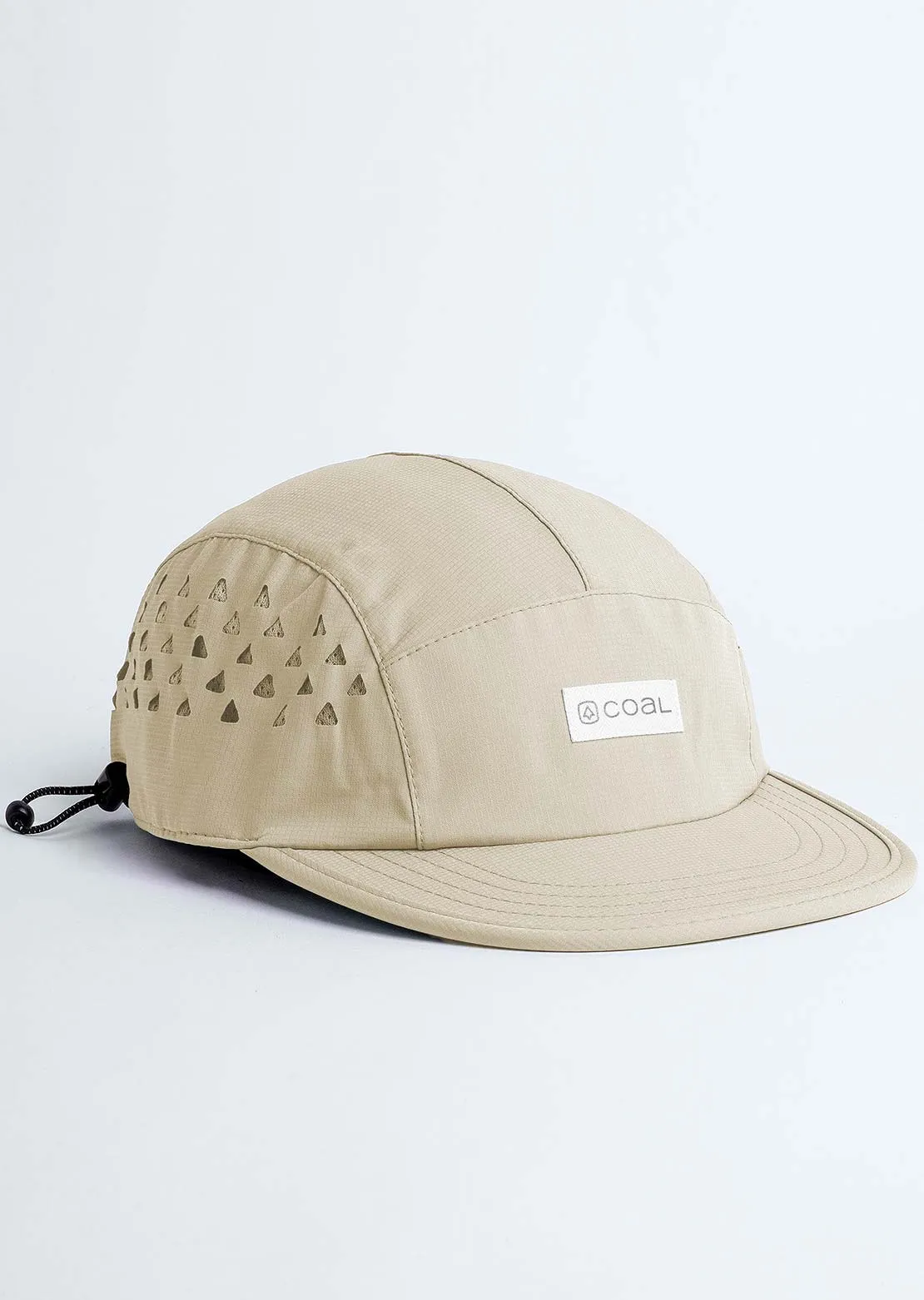 Coal Provo Cap