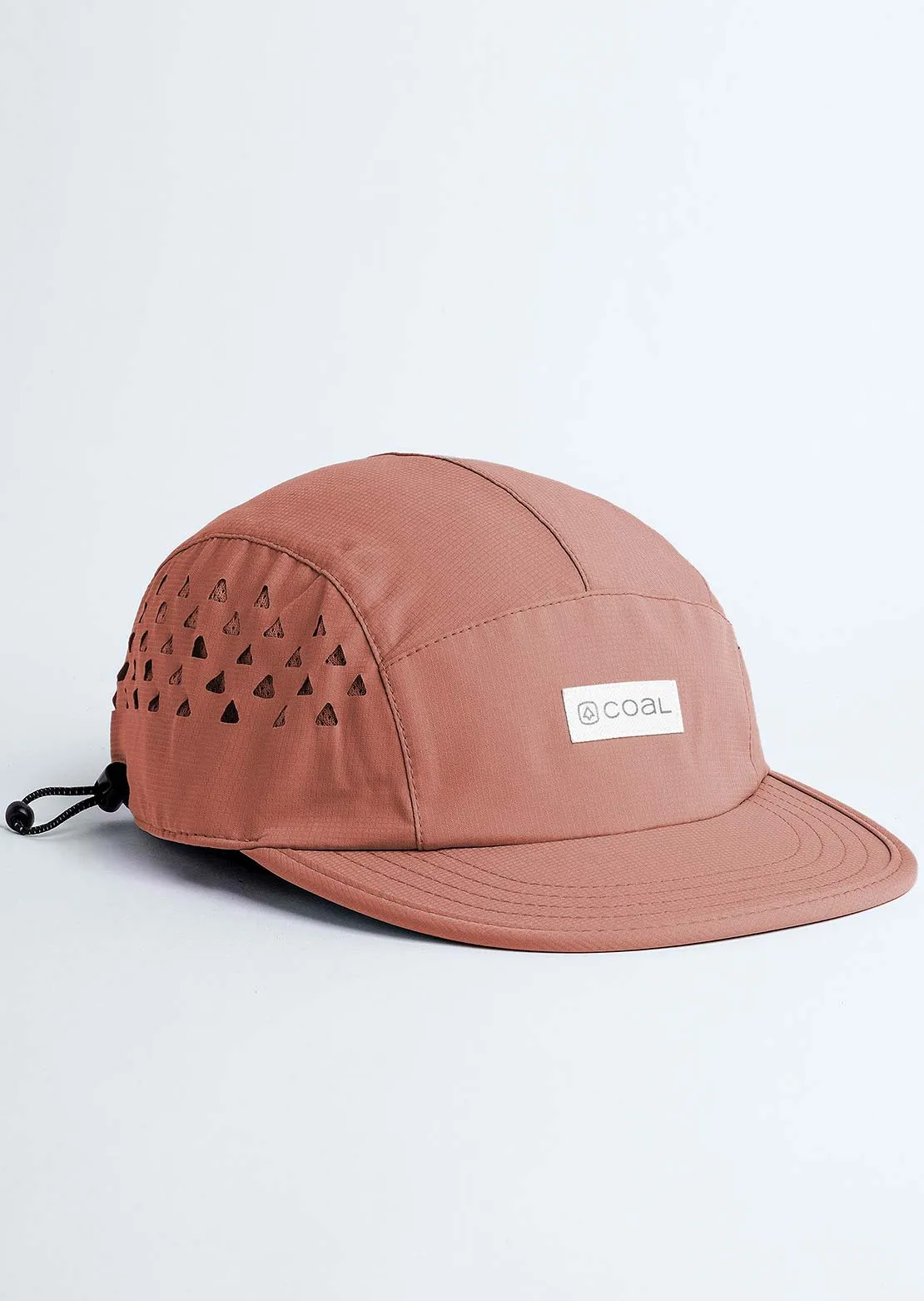 Coal Provo Cap