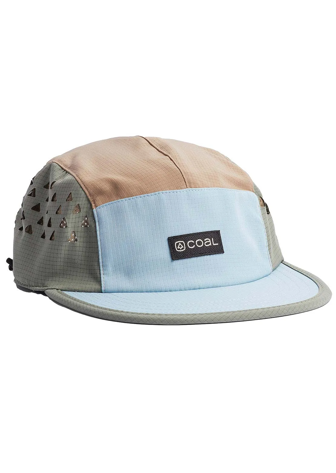 Coal Provo Cap