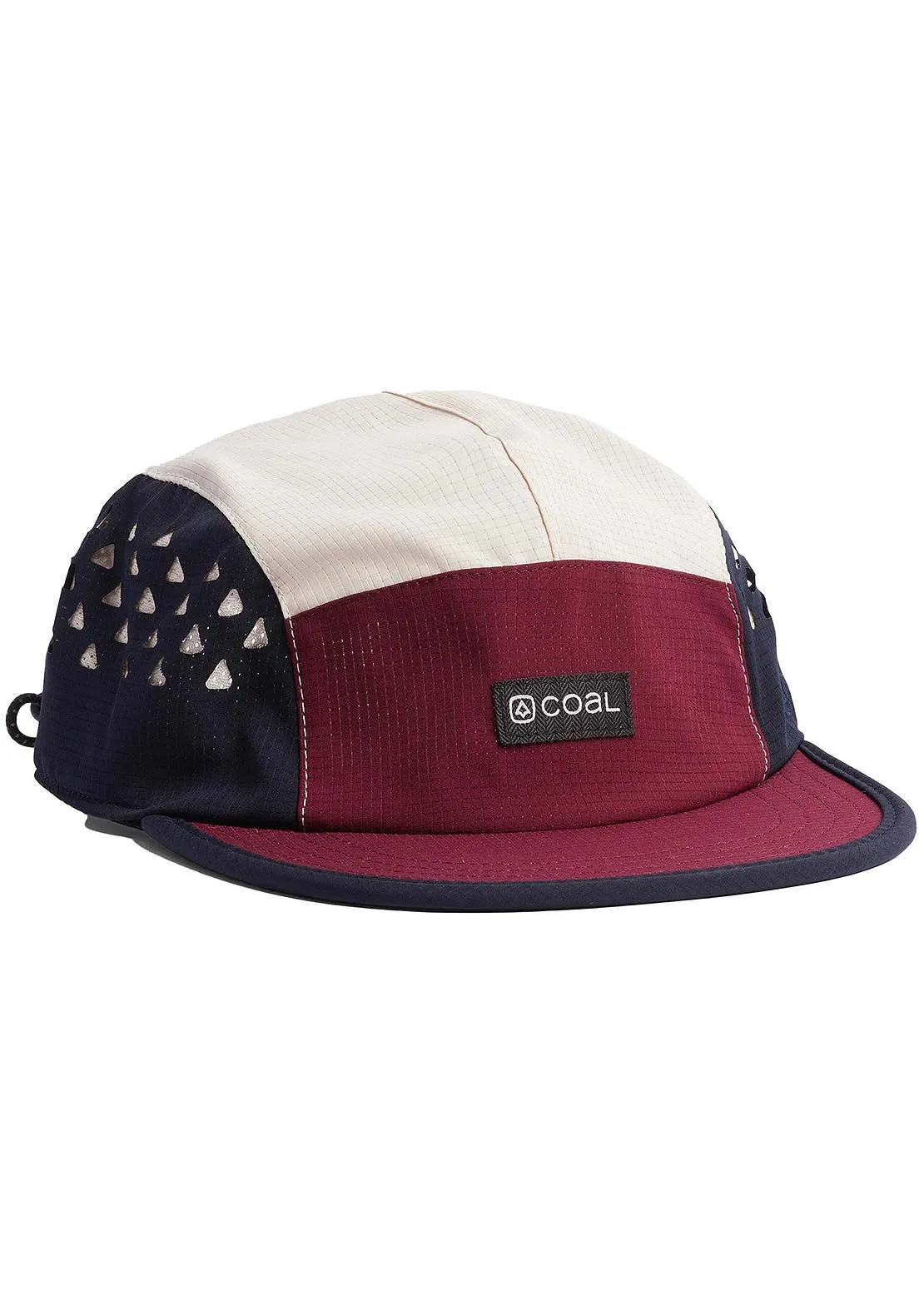 Coal Provo Cap