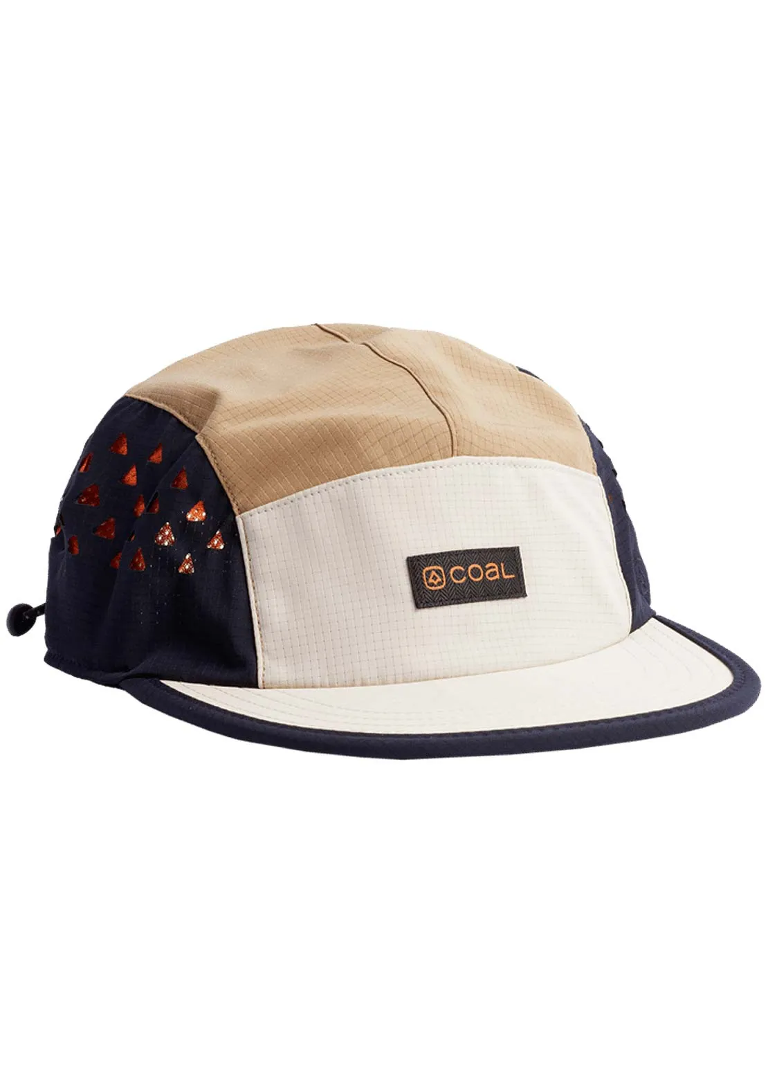 Coal Provo Cap