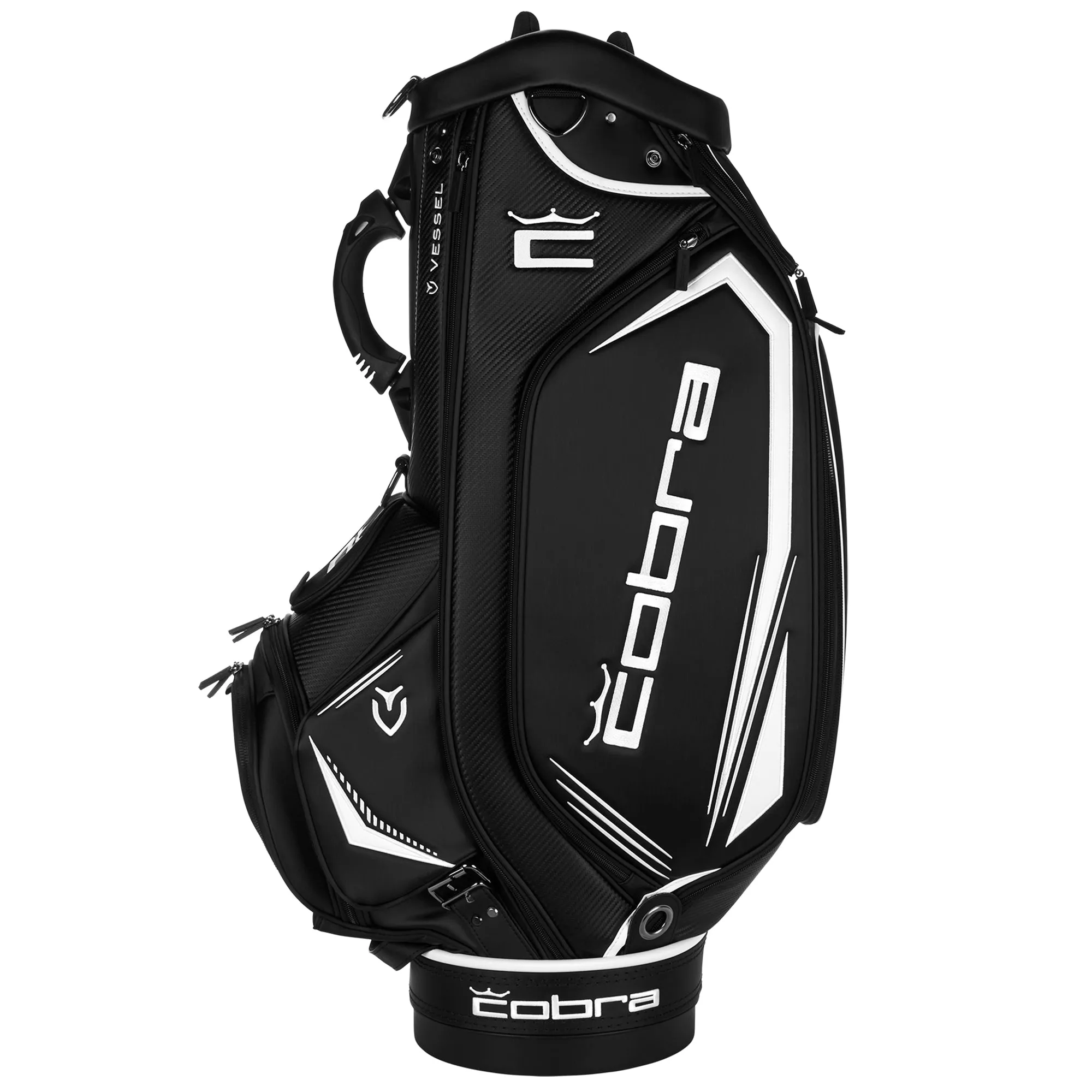 Cobra Golf Core Staff Bag