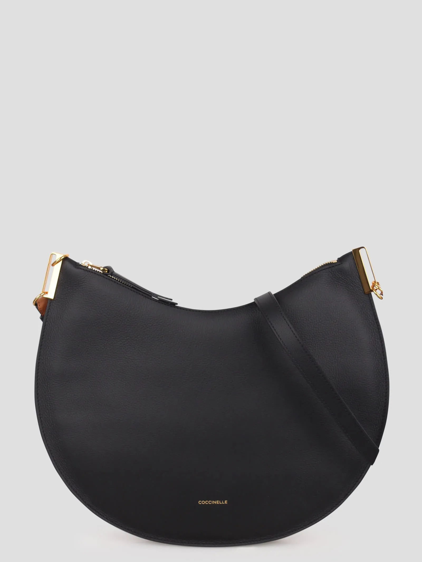 Coccinelle Medium Sunup Shoulder Bag