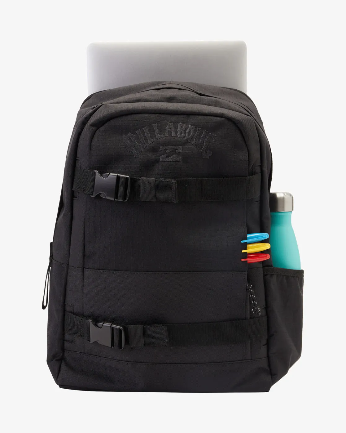 Command Stash 26L Medium Backpack - Black