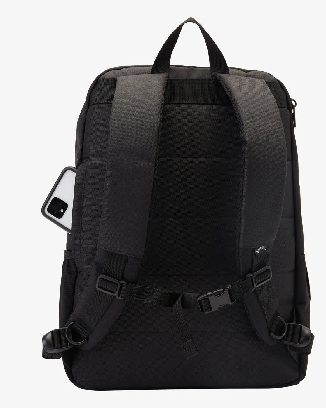 Command Stash 26L Medium Backpack - Black