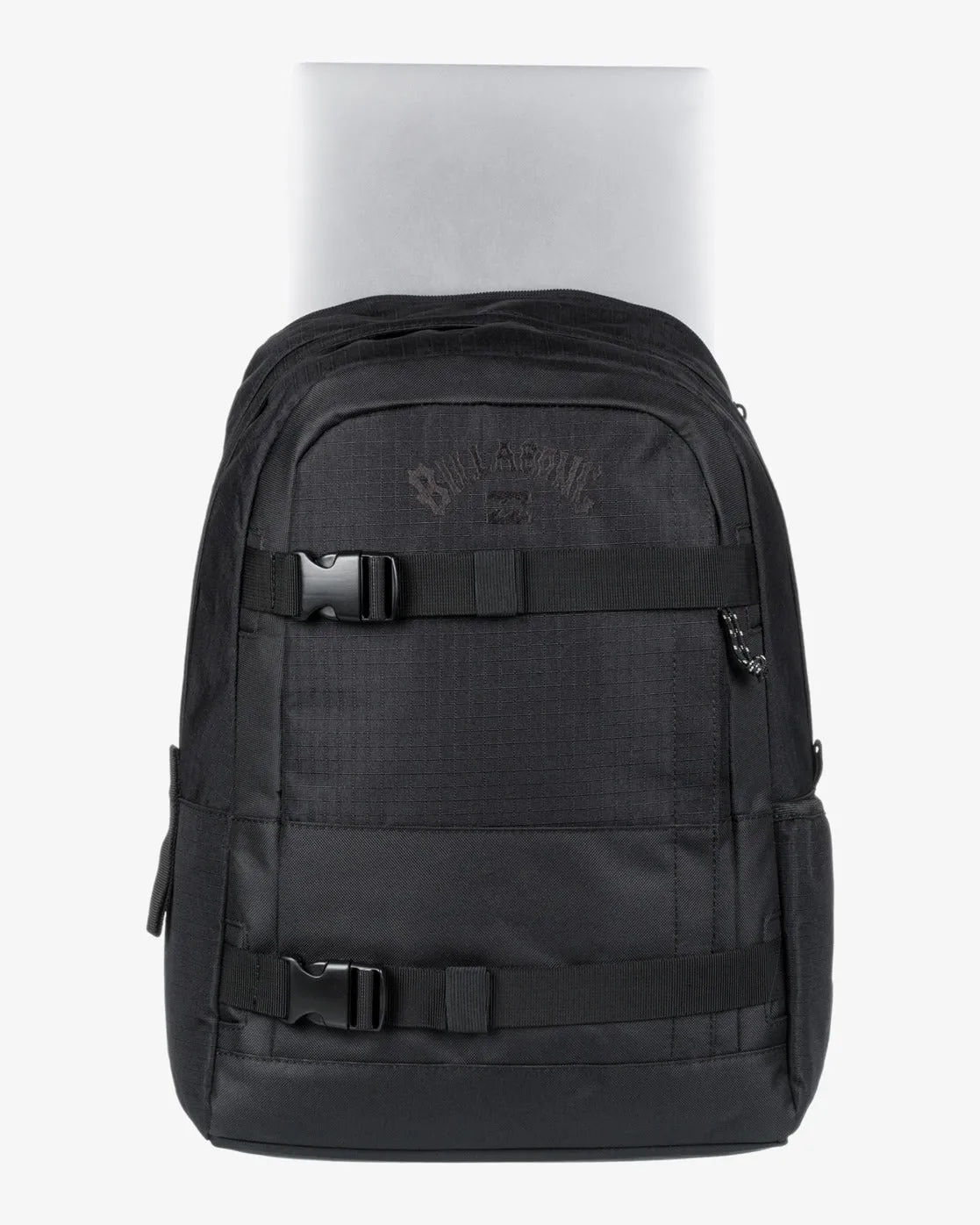 Command Stash 26L Medium Backpack - Black