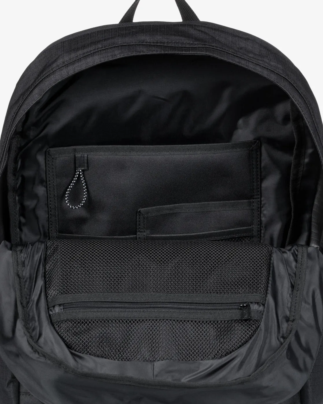 Command Stash 26L Medium Backpack - Black