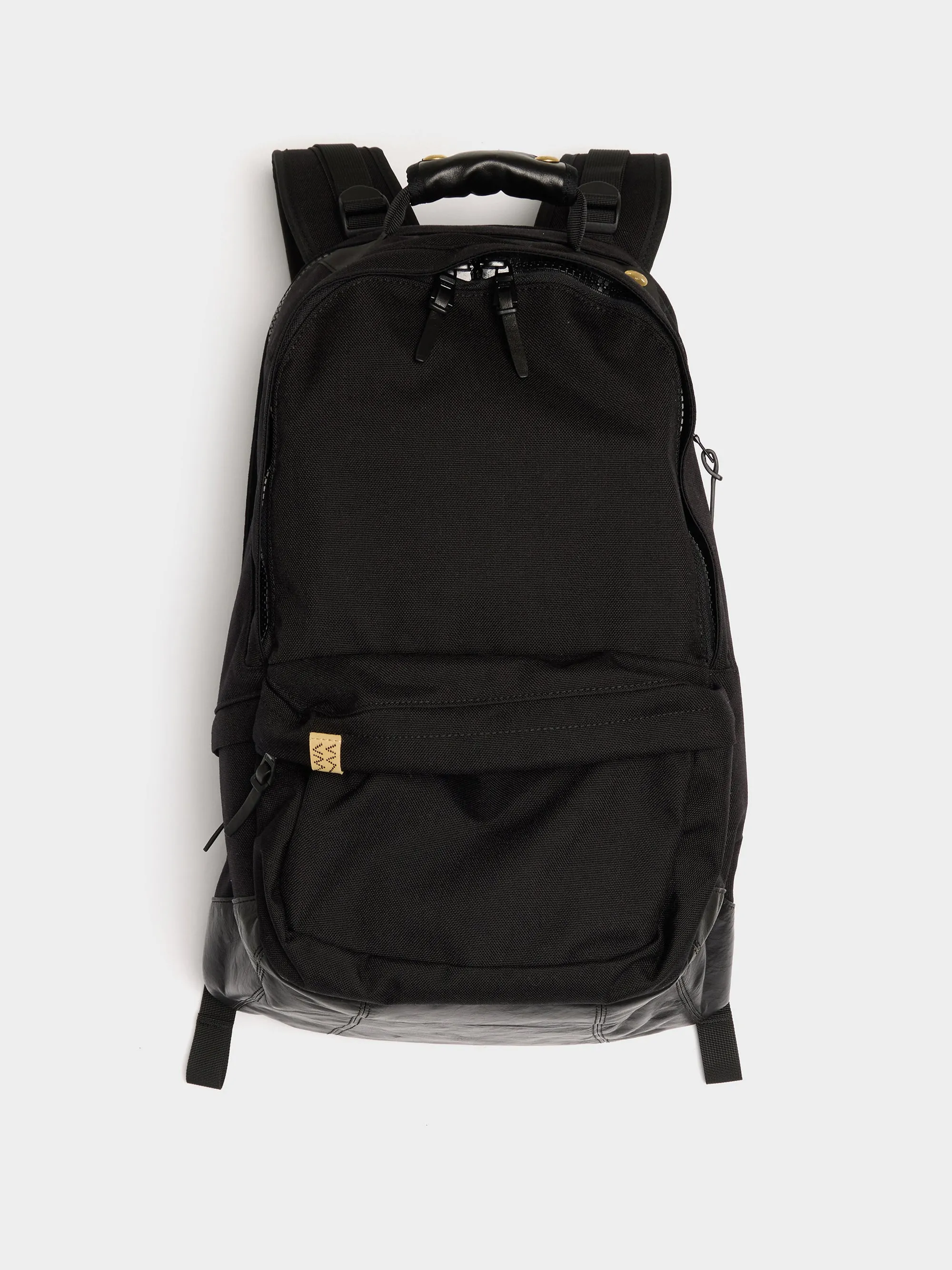 Cordura 22L Backpack, Black