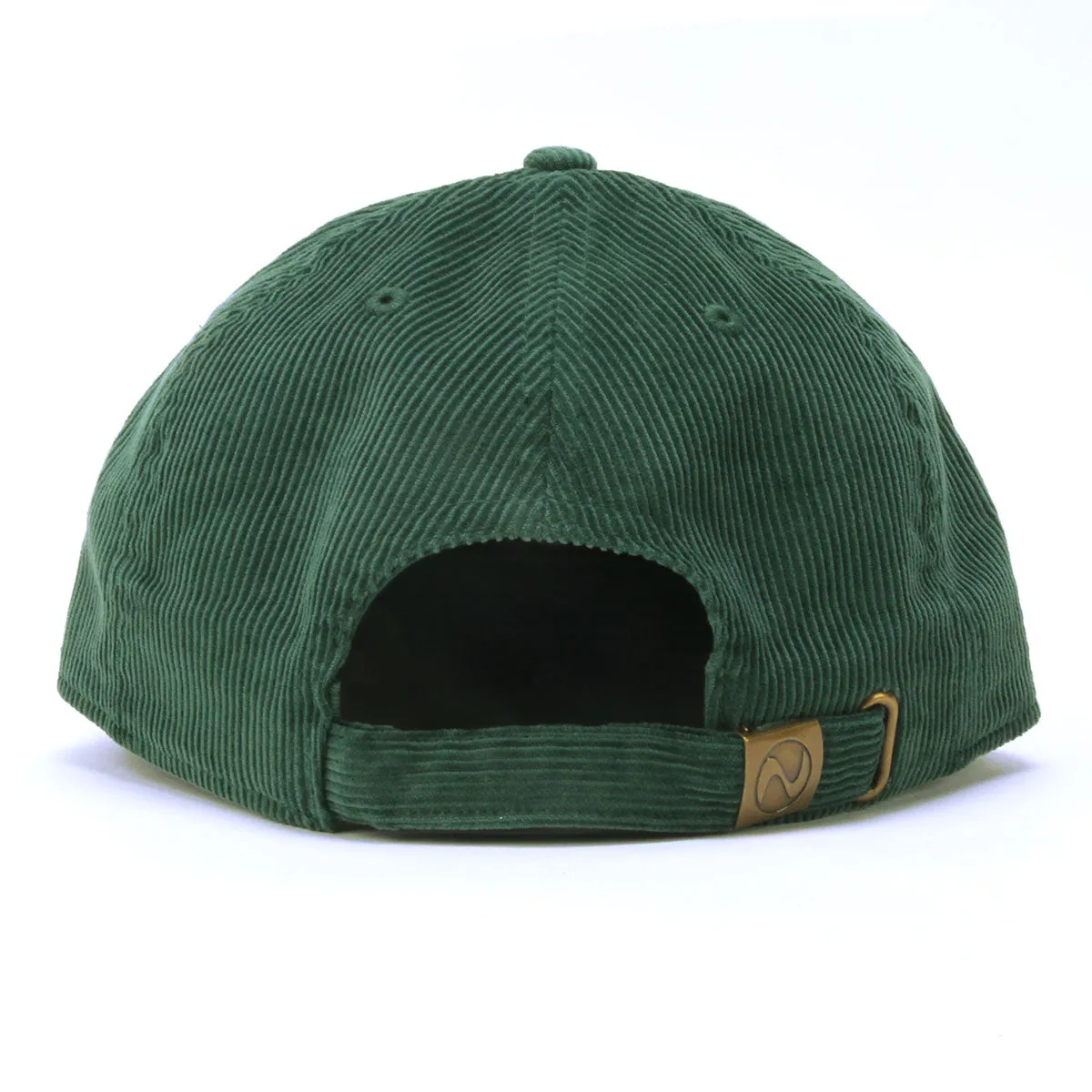 Corduroy Logo Cap