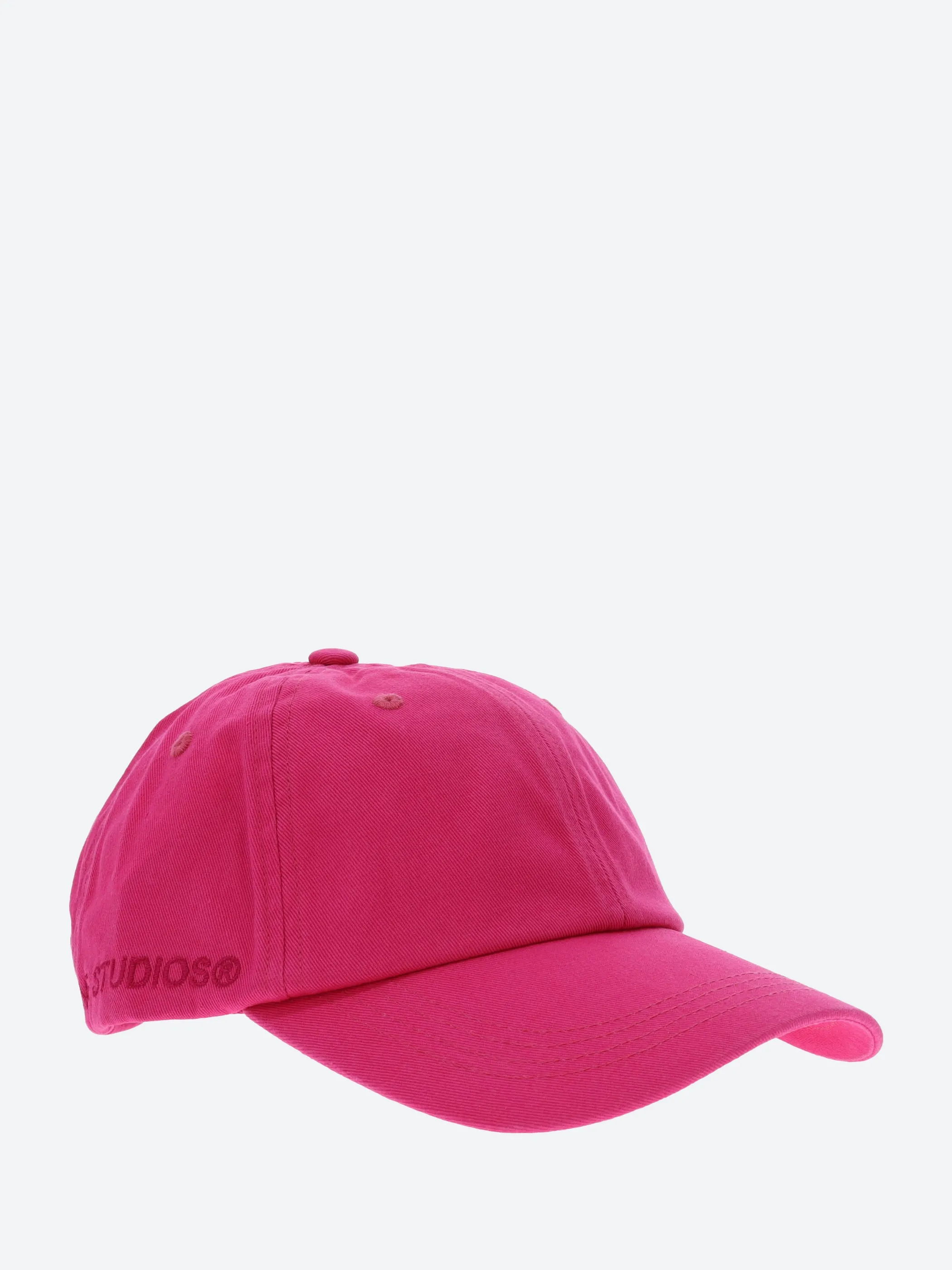 Cotton Baseball Cap