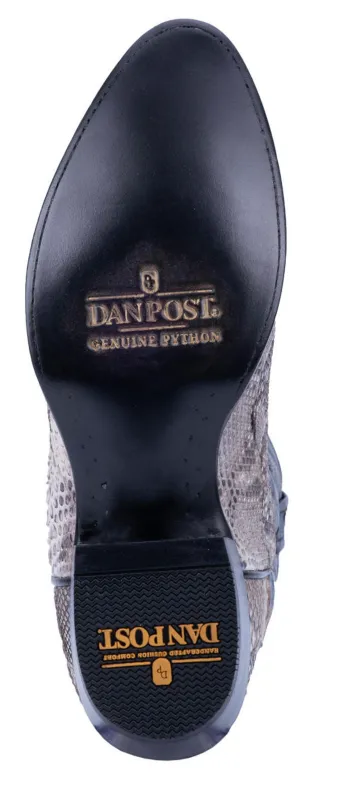 Dan Post Manning Western Boot