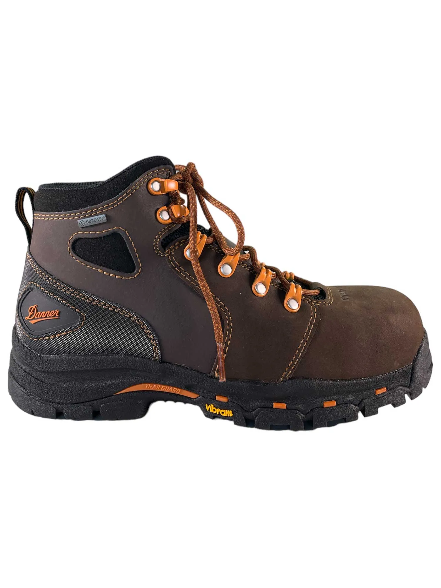 Danner Women's Vicious NMT 4IN Boot