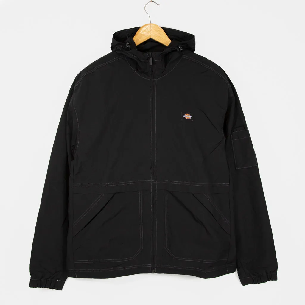 Dickies - Jackson Jacket - Black